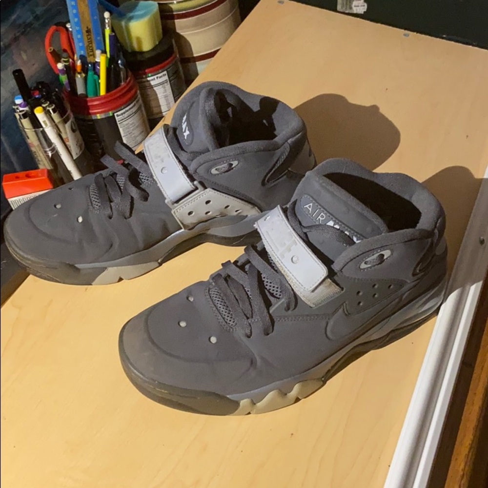 Nike Air Force Max